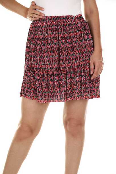 新型女裙图片下载