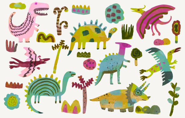 美术与插画图片下载