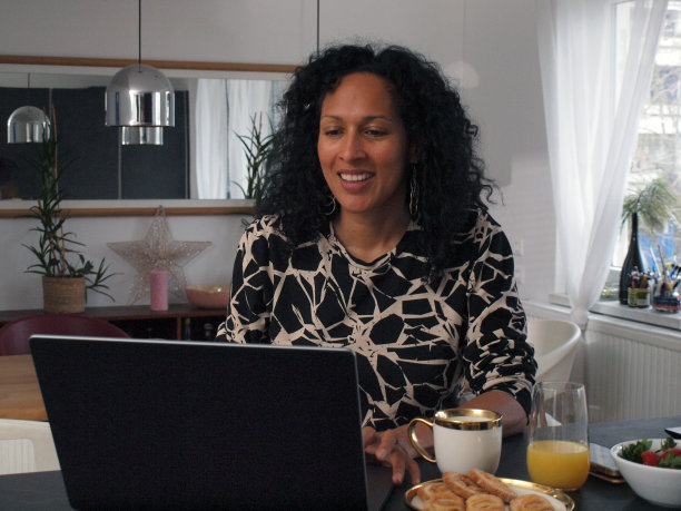 在家办公图片下载