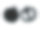 A set of two tomato elements. Black outline on a white background.图片下载