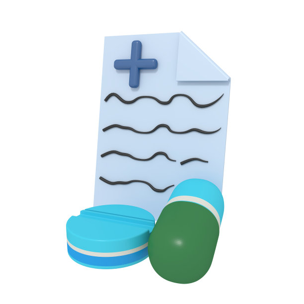 纸上处方图片下载