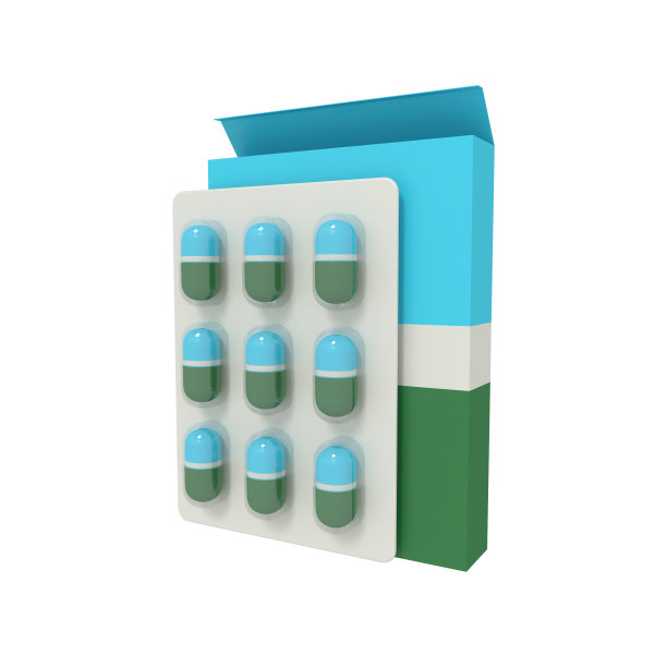 医药胶囊保健图片下载