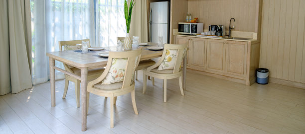 酒店厨房内部图片下载