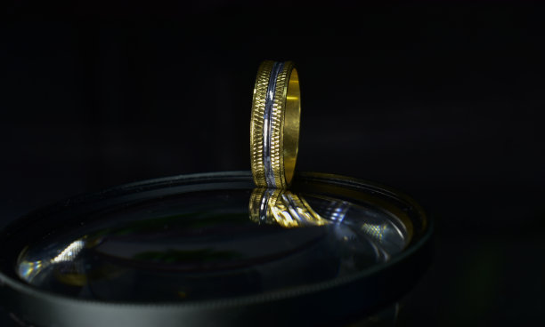 结婚戒指图片下载