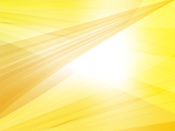 受互联网技术世界启发的抽象空间背景y_yellow图片下载