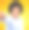 肖像，自拍和黑人妇女在工作室快乐，微笑和自信的黄色背景。脸，社交媒体和女孩影响者摆姿势的照片，个人资料图片或博客更新或视频博客帖子图片下载