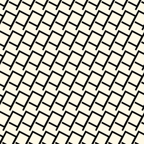 无缝抽象几何图案图片下载