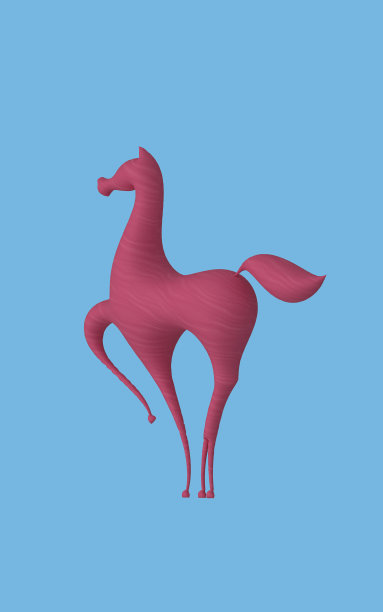 Pferd。图片下载