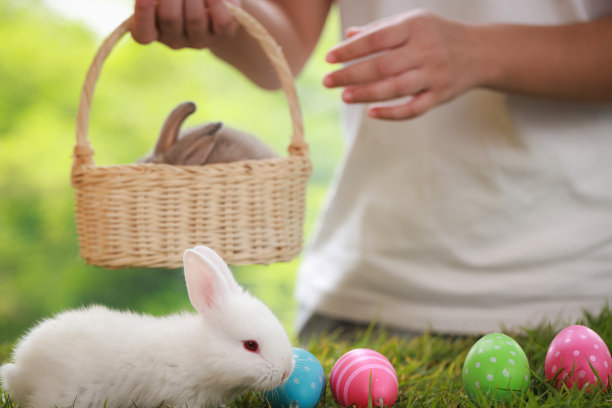 复活节图片下载