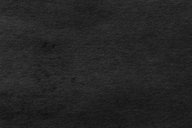 黑色纸片纹理纸板背景。图片下载