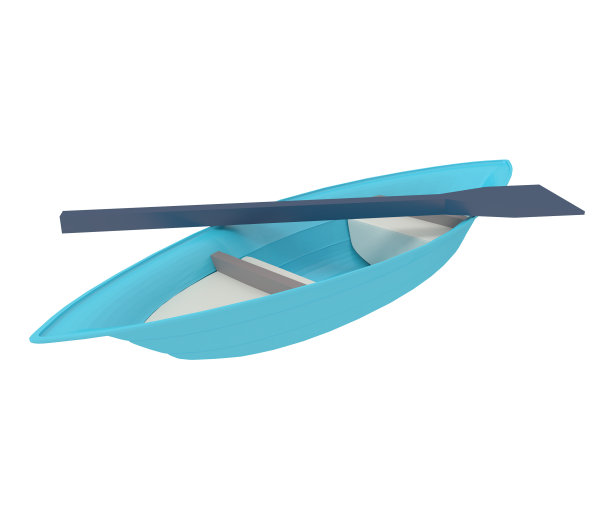 木船用于水上运输图片下载