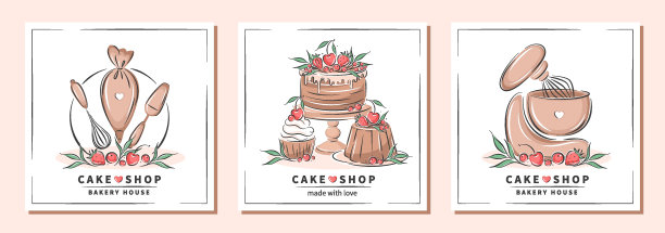 C A K E S H O P 32新颜色图片下载