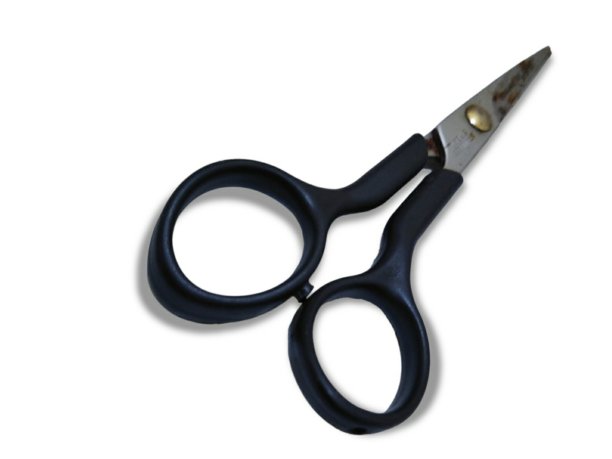 用不同的角度拍摄剪刀物体的肖像图片下载