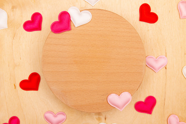 贺卡爱情背景图片下载