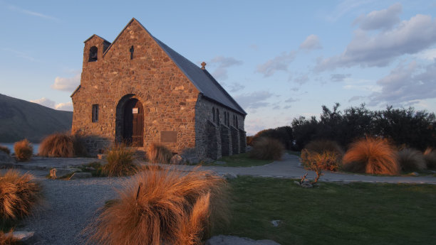 好牧人教会图片下载