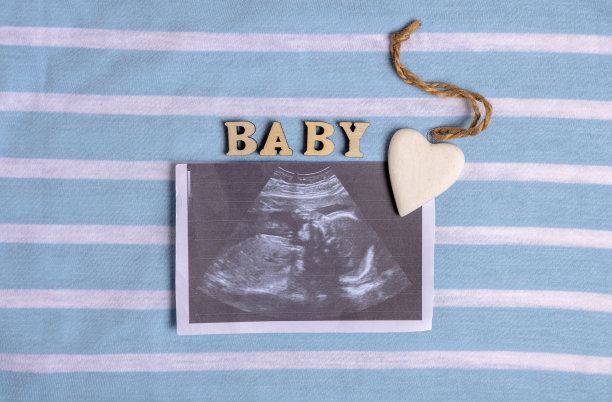 婴儿服装，干棉，超声波图片，幼儿婴幼儿配件组成图片下载