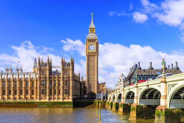 英国伦敦图片下载