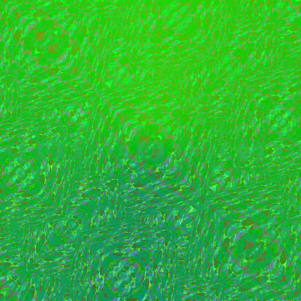 方块风格的复古节日方形瓷砖圆形点状图案马赛克分形图片下载