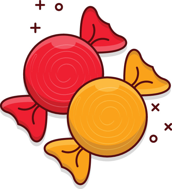 太妃糖图片下载