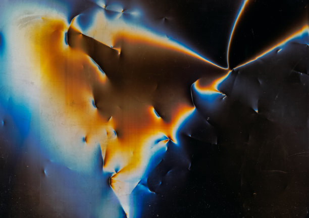 心疼覆盖旧膜灰尘划痕噪音图片下载