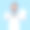 男医生艾弗森的三维插图拿着标书大拇指向上，医学演示剪贴画隔离在蓝色背景图片下载