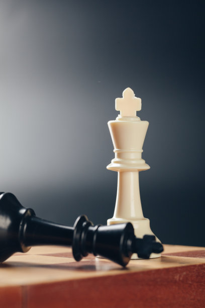 棋牌经营理念，领跑与成功。图片下载