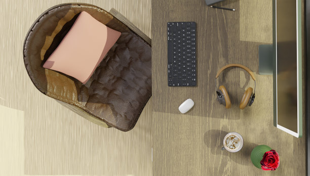 在工作台上创建3D绘制程序图片下载