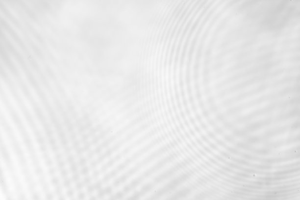 抽象白色透明水影表面纹理自然波纹背景图片下载