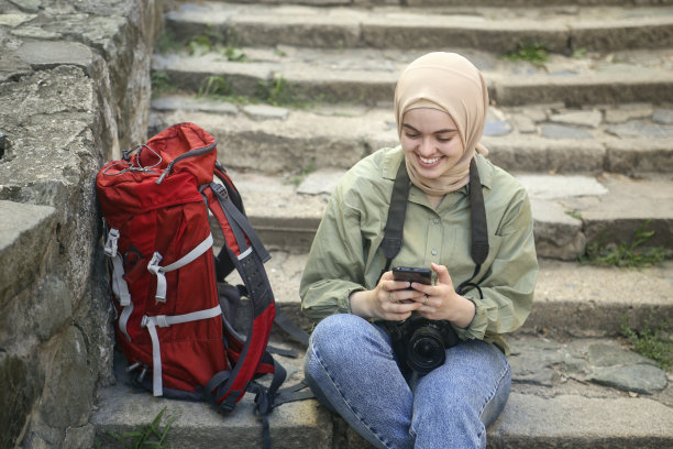 旅行App图片下载