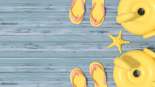 夏天的背景图片下载