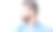 画室里留着胡茬的白人休闲男子的侧写。白人男子穿休闲装的照片图片下载
