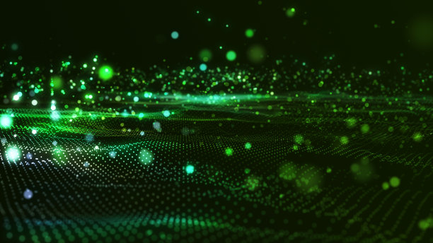 摘要柔色散景背景图片下载