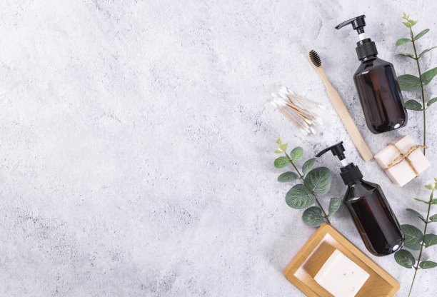 浴室设施图片下载