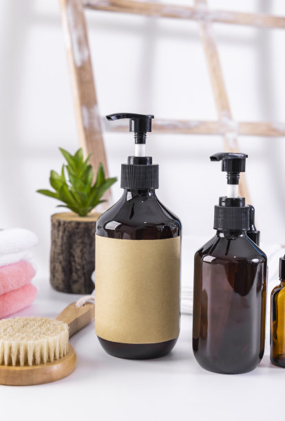 浴室设施图片下载