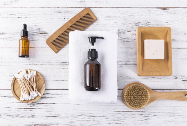 浴室设施图片下载