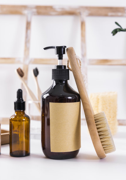 浴室设施图片下载