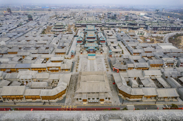 中国古代建筑图片下载