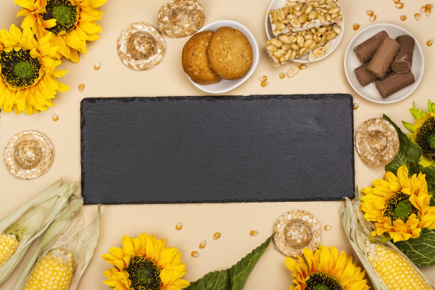 巴西六月派对背景图片下载