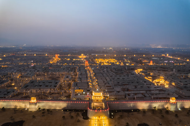 中国古代建筑图片下载