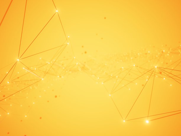 3d背景图片说明。技术高科技渲染。三维几何抽象壁纸。数字设计图形艺术。未来科技元素。展示装饰海报模板背景空间图片下载