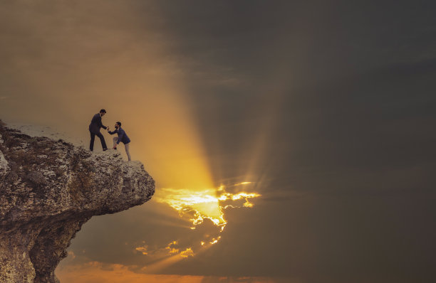 团队合作图片下载