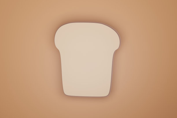 面包，集图标，小麦，图标，食物，棕色，谷物，黄金，质地，黄色，背景图片下载