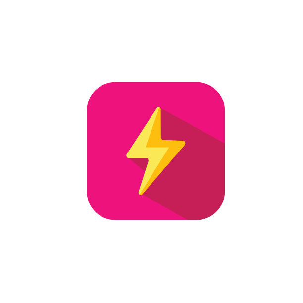 迅雷标志和符号图片下载