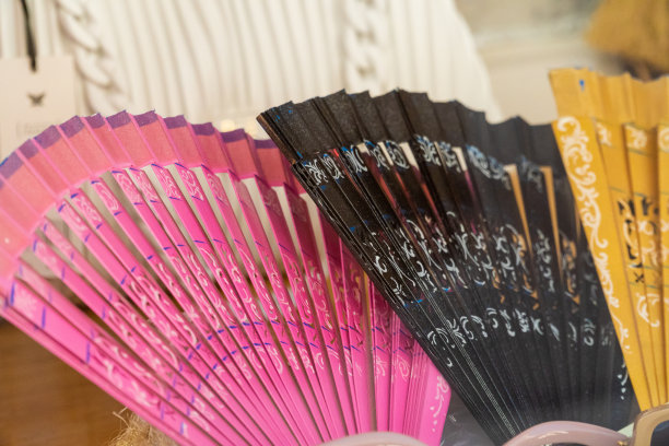 手扇空气图片下载