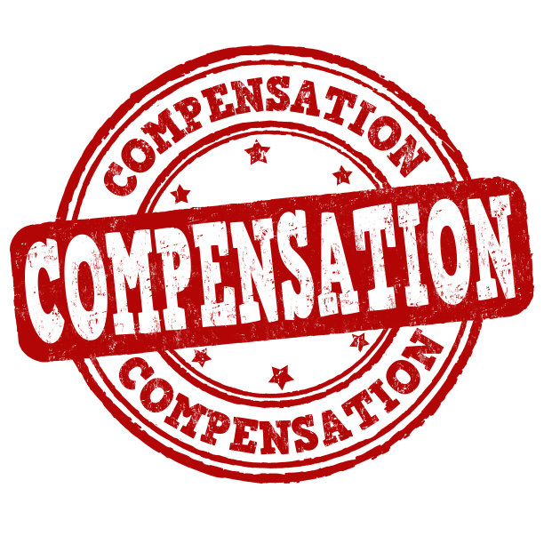 补偿的橡皮图章图片下载