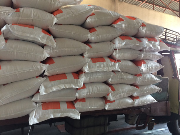 化学肥料。图片下载