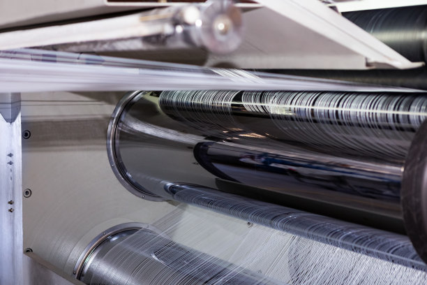 生产聚丙烯工业袋图片下载