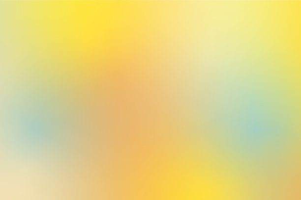 夏季颜色梯度背景插图矢量梯度的海报，传单和横幅图片下载