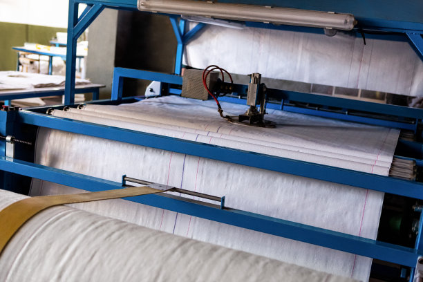 生产聚丙烯工业袋图片下载