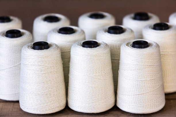 聚酯线线圈的制造图片下载